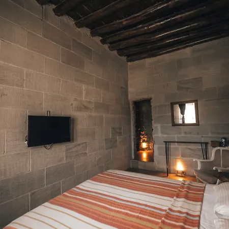 Saliche Cave Невшехир