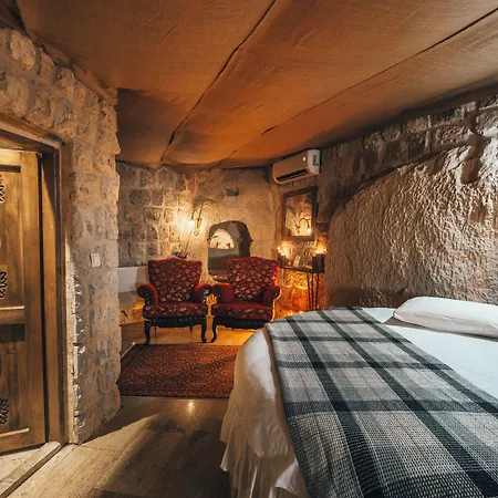 Hotel Saliche Cave Nevşehir