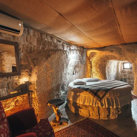 Saliche Cave Hotel