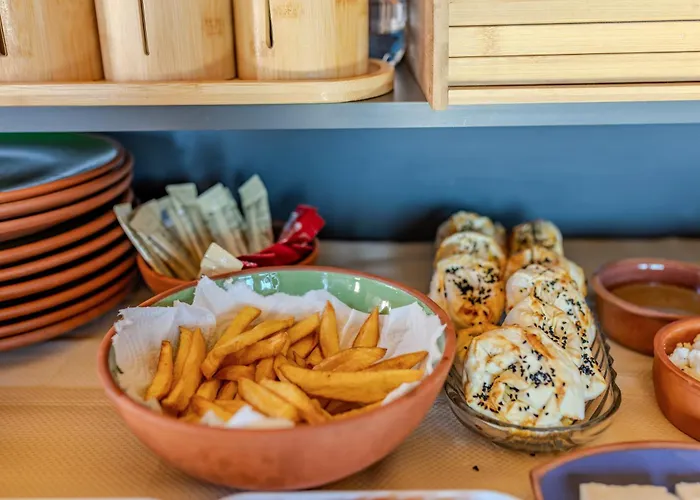 Saliche Cave Hotel Nevşehir