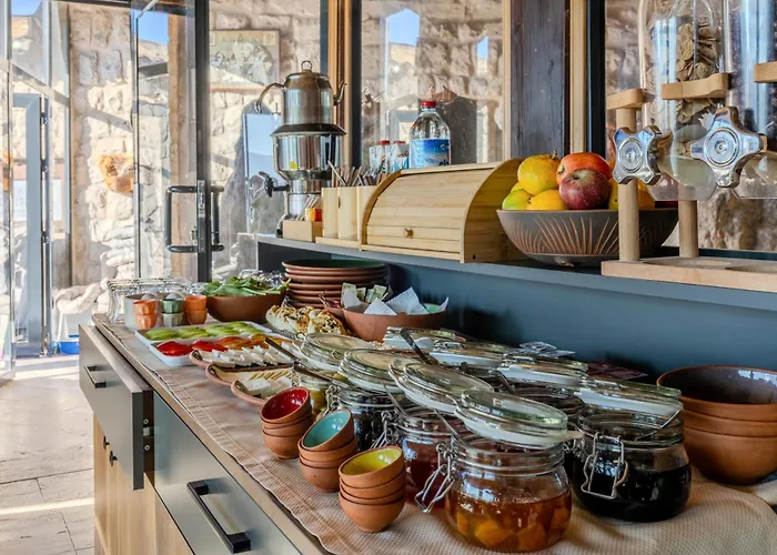 Saliche Cave Nevşehir