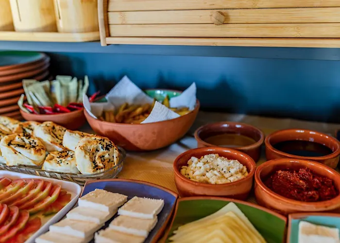 Saliche Cave Hotel Nevşehir