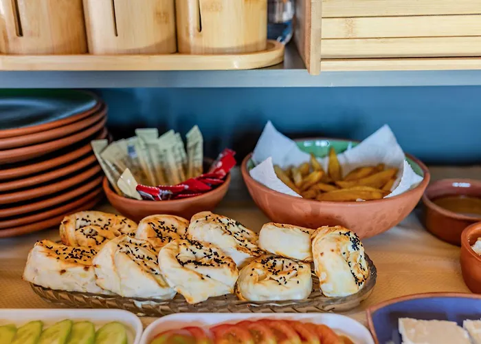 Saliche Cave Nevşehir