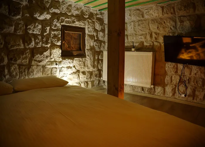 Hotel Saliche Cave Nevşehir